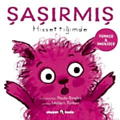 Şaşırmış Hissettiğimde