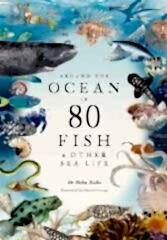 Around the Ocean in 80 Fish and other Sea Life