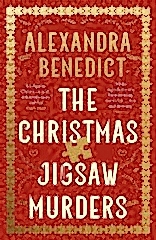 Christmas Jigsaw Murders