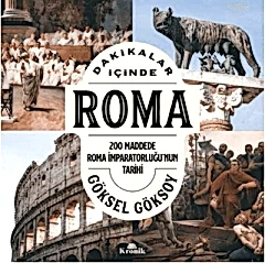 Dakikalar İçinde Roma