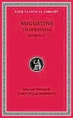 L 27 Confessions, Volume II: Books 9-13