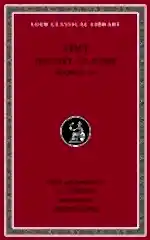 L 295 History of Rome, Volume IX: Books 31-34