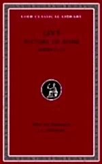 L 355 History of Rome, Volume VI: Books 23-25