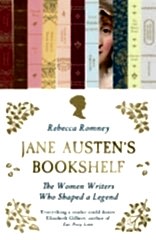 Jane Austen's Bookshelf