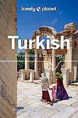 Turkish Phrasebook & Dictionary