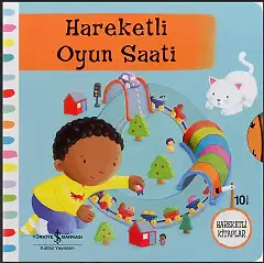 Hareketli Oyun Saati