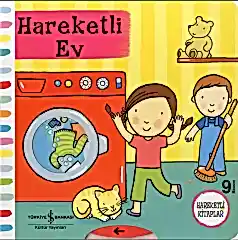 Hareketli Ev