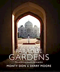 Paradise Gardens