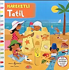 Hareketli Tatil