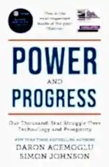 Power and Progress