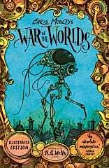 Chris Mould's War of the Worlds