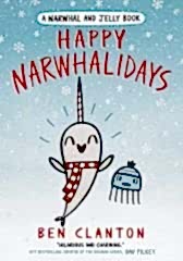 Happy Narwhalidays 5