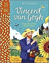 Met Vincent van Gogh: He Saw the World in Vibrant Colours