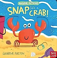 Snap Like a Crab