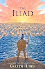 Iliad: A Graphic Novel