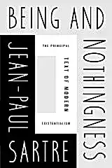 Being and Nothingness