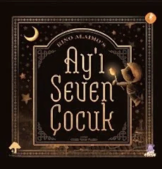 Ay'ı Seven Çocuk