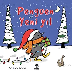 Penguen ve Yeni Yıl