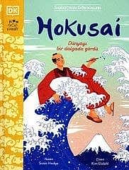 Hokusai - Sanatçının Gördükleri