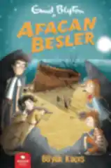 Afacan Beşler 3 - Büyük Kaçış