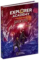 Şahin Tüyü - Kaşifler Akademisi