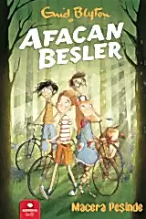 Afacan Beşler 2 - Macera Peşinde