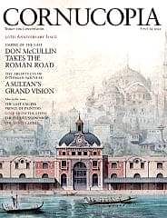 Cornucopia Issue 64, 2022