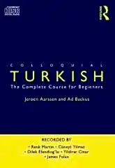 Colloquial Turkish