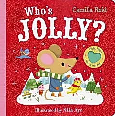 Who's Jolly?