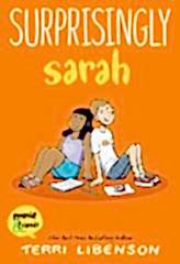 Surprisingly Sarah 7