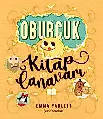 Oburcuk - Kitap Canavarı