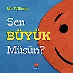 Sen Büyük Müsün?