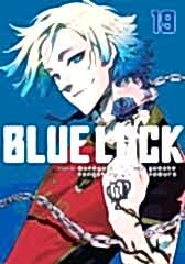 Blue Lock 19