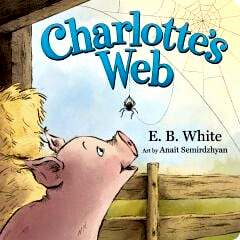 Charlotte's Web
