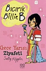 Gece Yarısı Ziyafeti - Bıcırık Billie B