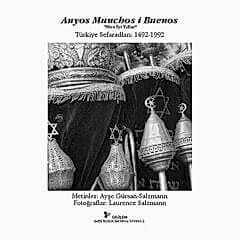 Turkey's Sephardim 1492-1992