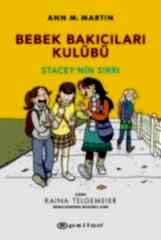Bebek Bakıcıları Kulübü 2 - Stacey’nin Sırrı