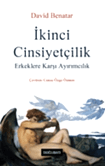 İkinci Cinsiyetçilik