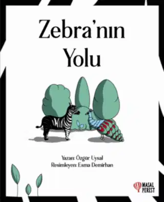 Zebra'nın Yolu