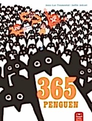 365 Penguen