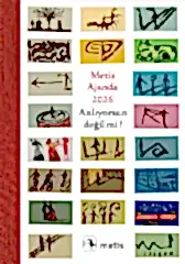 Metis Ajanda 2026: Anlıyorsun Değil mi?