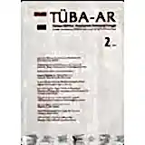 Tüba-Ar: Sayı 2 - 1999
