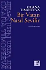 Bir Vatan Nasıl Sevilir