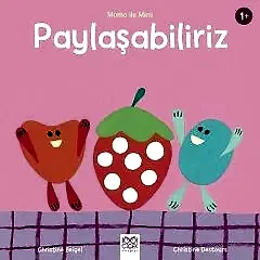 Paylaşabiliriz - Momo ile Mimi
