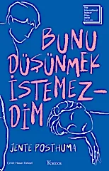 Bunu Düşünmek İstemezdim