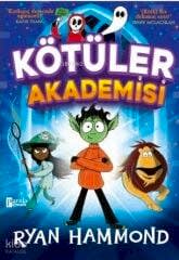 Kötüler Akademisi