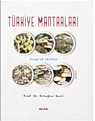 Türkiye Mantarları