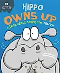 Hippo Owns Up
