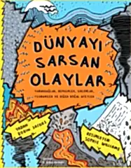 Dünyayı Sarsan Olaylar