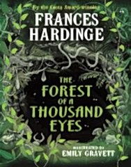 Forest of a Thousand Eyes